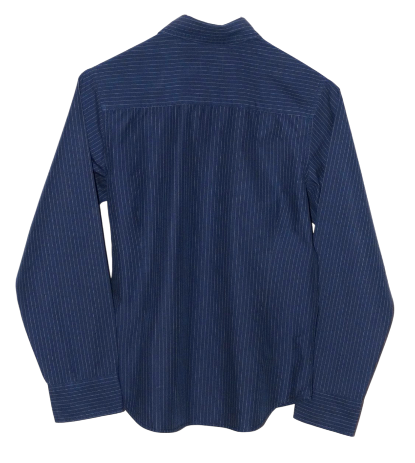 Camicia Blu- Giorgio Armani- Bambino 11 anni- 148 CM